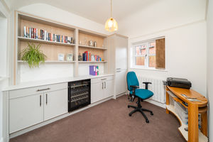 STUDY- click for photo gallery